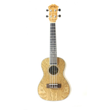 MELLOW UKCB-ASH - ukulele