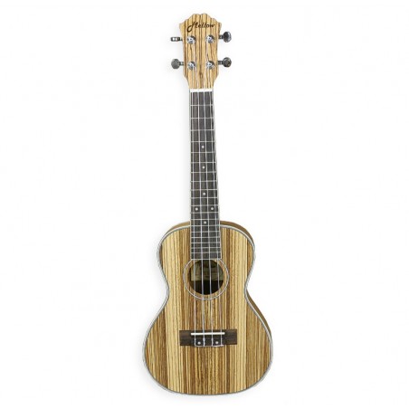 MELLOW UKCB-ZB - ukulele