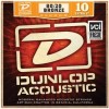 DUNLOP DAB1048 - struny do gitary akustycznej