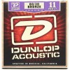 DUNLOP DAB1152 - struny do gitary akustycznej