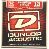 DUNLOP DAP1356 - struny do gitary akustycznej