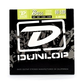 DUNLOP DBS60120 - struny do gitary basowej