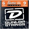 DUNLOP DEN0946 - struny do gitary elektrycznej