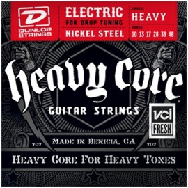 DUNLOP DHCN1048 - struny do gitary elektrycznej