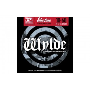 DUNLOP ZWN1060 - struny do gitary elektrycznej