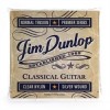 DUNLOP DCV1016PSN - struny do gitary klasycznej