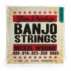 DUNLOP DJN0930 - struny do banjo