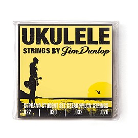 DUNLOP DUY201 - struny do ukulele