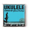 DUNLOP DUY302 - struny do ukulele