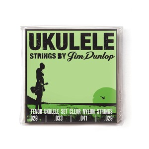 DUNLOP DUY303 - struny do ukulele