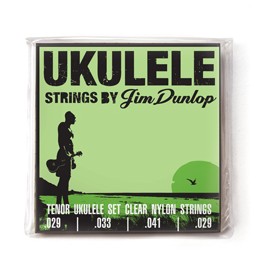 DUNLOP DUY303 - struny do ukulele