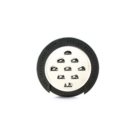 DUNLOP DSC301 - zatyczka otworu rezonansowego