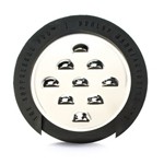 DUNLOP DSC301 - zatyczka otworu rezonansowego DUNLOP DSC301 - zatyczka otworu rezonansowego
