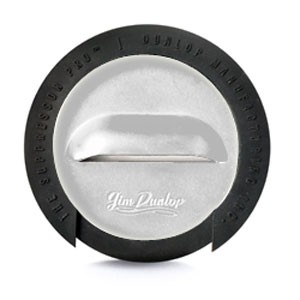 DUNLOP DSC311 - zatyczka otworu rezonansowego DUNLOP DSC311 - zatyczka otworu rezonansowego