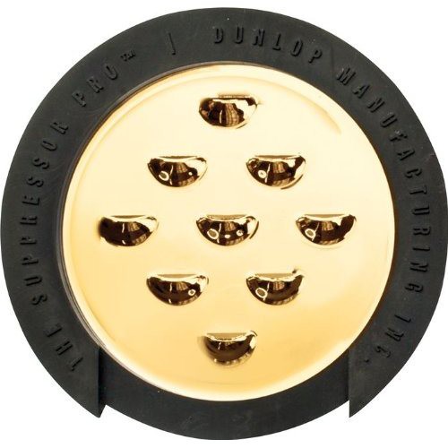 DUNLOP DSG303 - zatyczka otworu rezonansowego DUNLOP DSG303 - zatyczka otworu rezonansowego