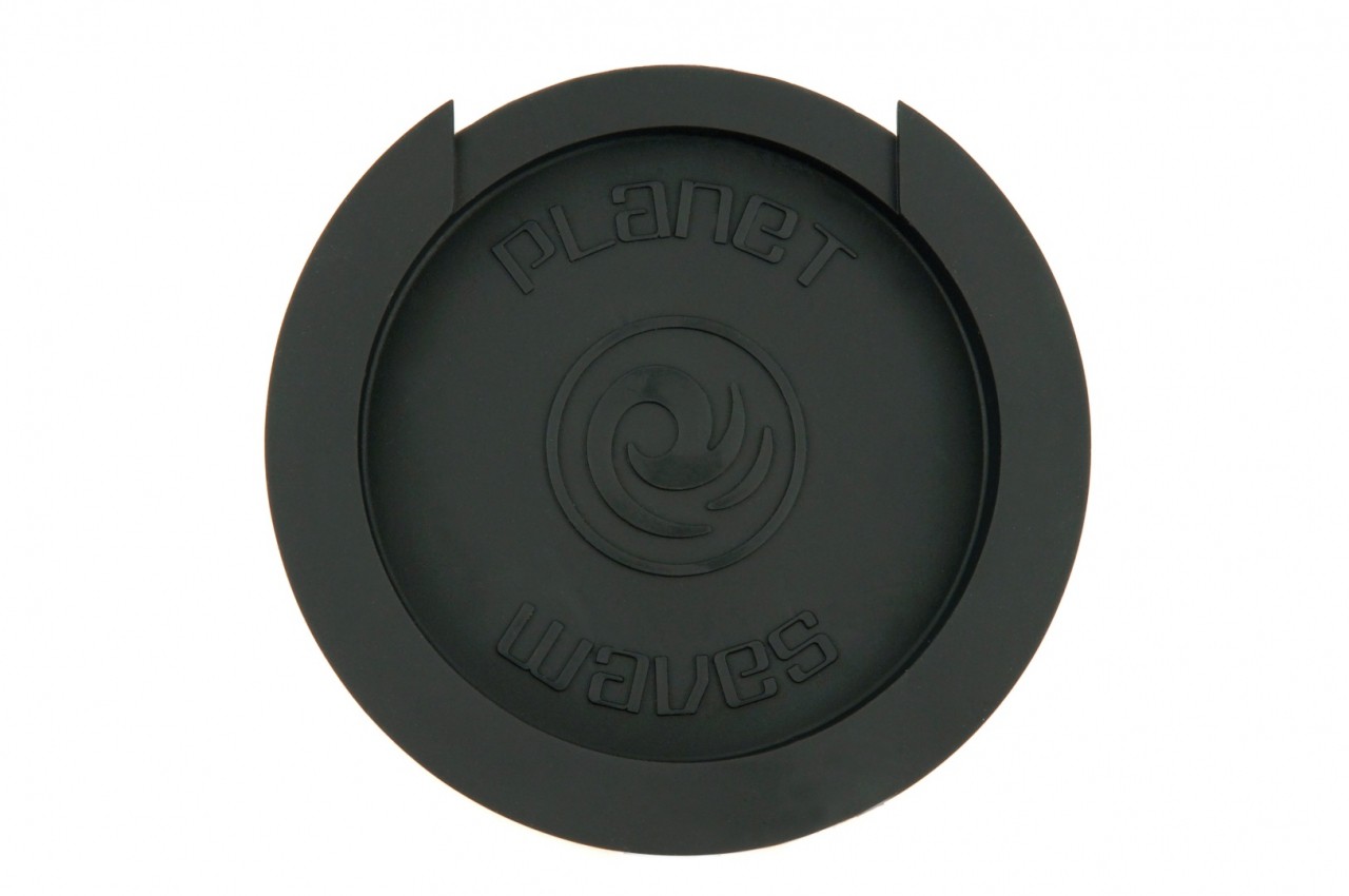 PLANET WAVES PW-SH-01 - zatyczka otworu rezonansowego PLANET WAVES PW-SH-01 - zatyczka otworu rezonansowego