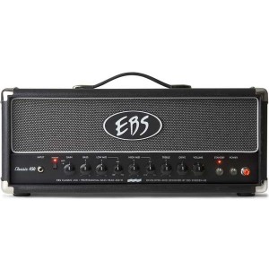 EBS EBS-CL450 - głowa basowa