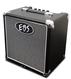 EBS EBS-30S MK2 - kombo basowe
