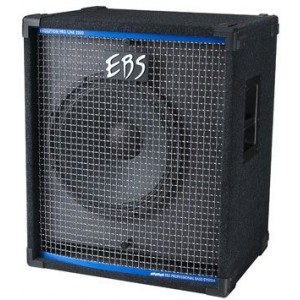 EBS EBS-115 - kolumna basowa