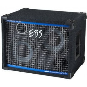 EBS EBS-210 - kolumna basowa