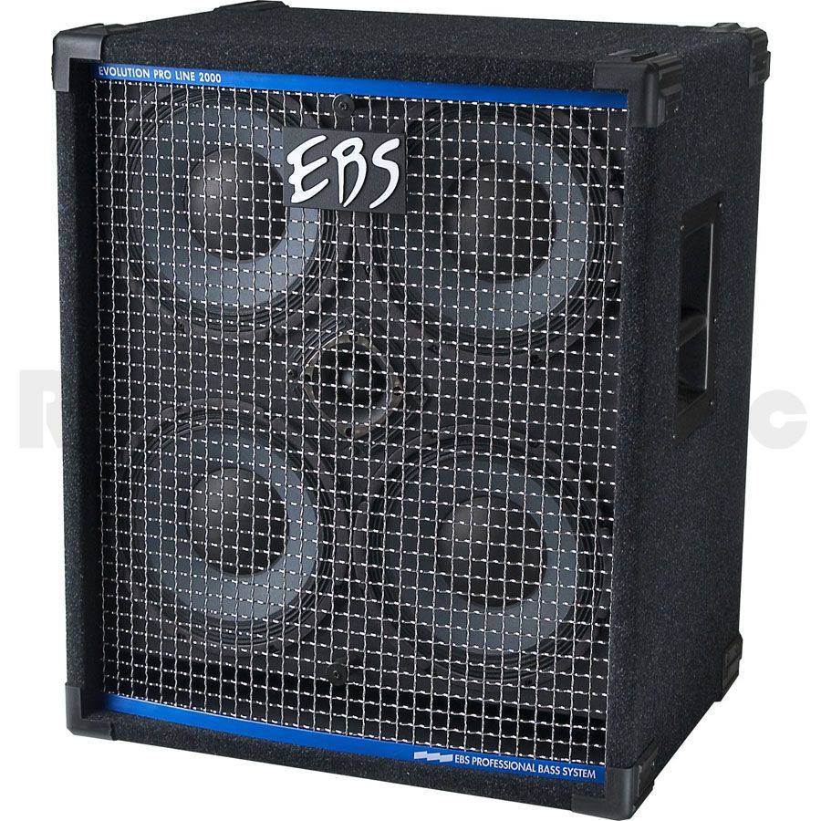 EBS EBS-410 - kolumna basowa EBS EBS-410 - kolumna basowa