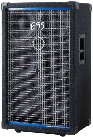 EBS EBS-610 - kolumna basowa EBS EBS-610 - kolumna basowa