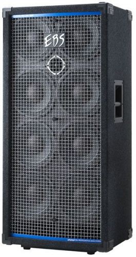 EBS EBS-810 - kolumna basowa EBS EBS-810 - kolumna basowa