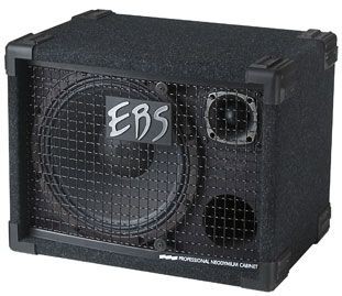 EBS NEO-112 - kolumna basowa EBS NEO-112 - kolumna basowa