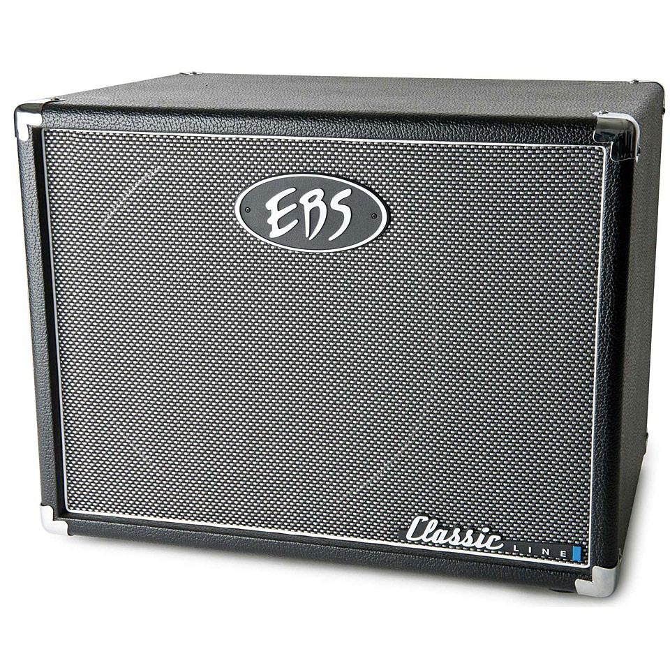 EBS EBS-112CL - kolumna basowa EBS EBS-112CL - kolumna basowa