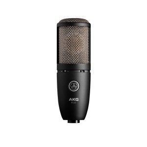 AKG P220 - mikrofon pojemnościowy