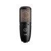 AKG P220 - mikrofon pojemnościowy