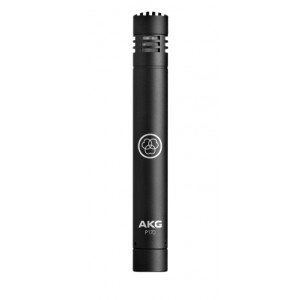 AKG P170 - mikrofon pojemnościowy instrumentalny