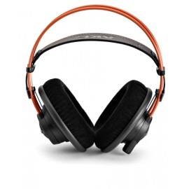 AKG K712PRO - słuchawki studyjne