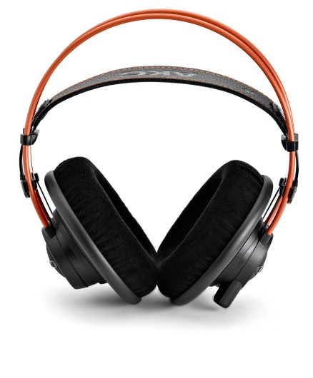 AKG K712PRO - słuchawki studyjne AKG K712PRO - słuchawki studyjne