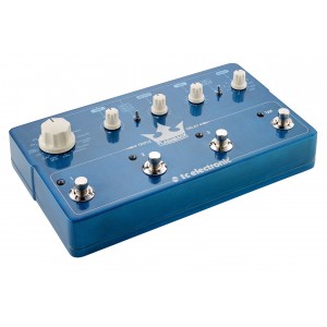 TC Electronic Flashback Triple Delay - efekt gitarowy