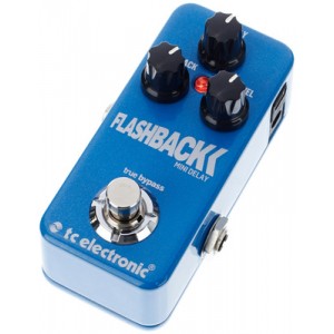 TC Electronic Flashback Mini Delay - efekt gitarowy