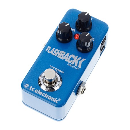 TC Electronic Flashback Mini Delay - efekt gitarowy