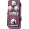 TC Electronic Vortex Mini Flanger - efekt gitarowy