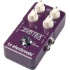 TC Electronic Vortex Flanger - efekt gitarowy