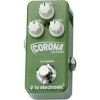 TC Electronic Corona Mini Chorus - efekt gitarowy