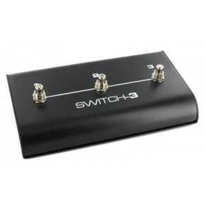 TC Electronic Switch-3 - przełącznik