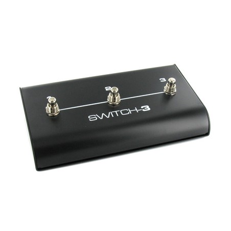 TC Electronic Switch-3 - przełącznik