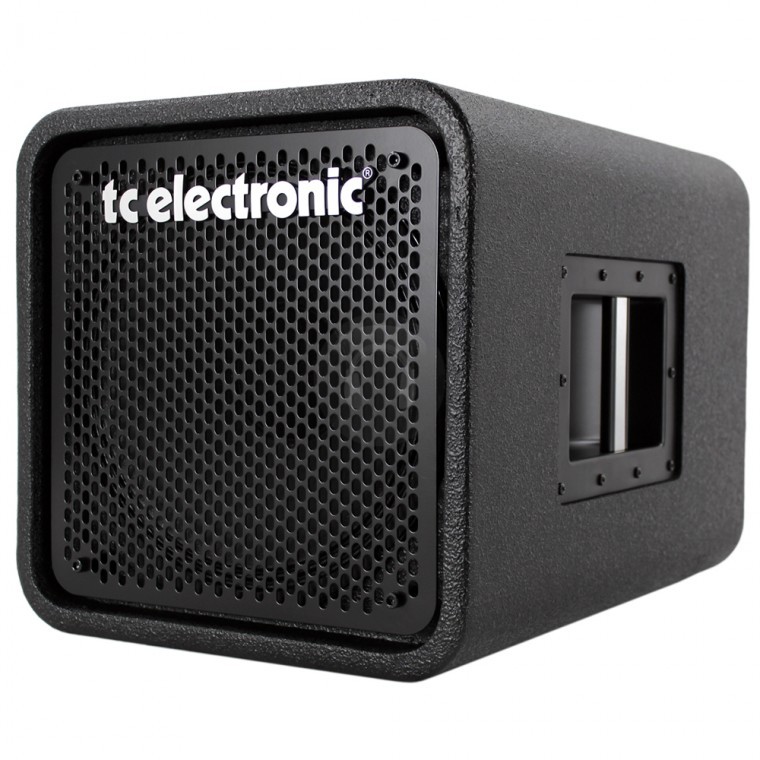 TC Electronic RS112 - kolumna basowa TC Electronic RS112 - kolumna basowa