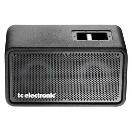 TC Electronic RS212 - kolumna basowa