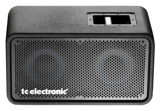 TC Electronic RS212 - kolumna basowa TC Electronic RS212 - kolumna basowa