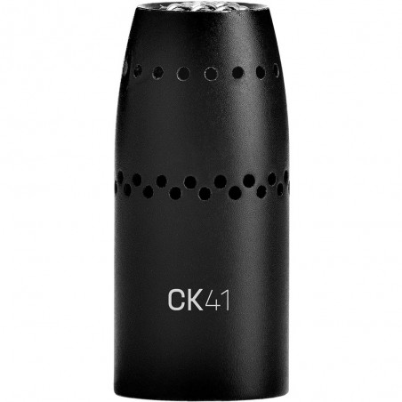 AKG CK 41 - kapsuła mikrofonowa kardioidalna