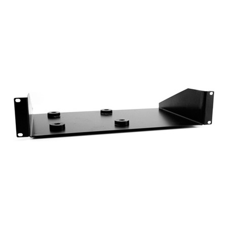 TC Electronic RH450 Rack mount - ramka do montażu wzmacniacza basowego