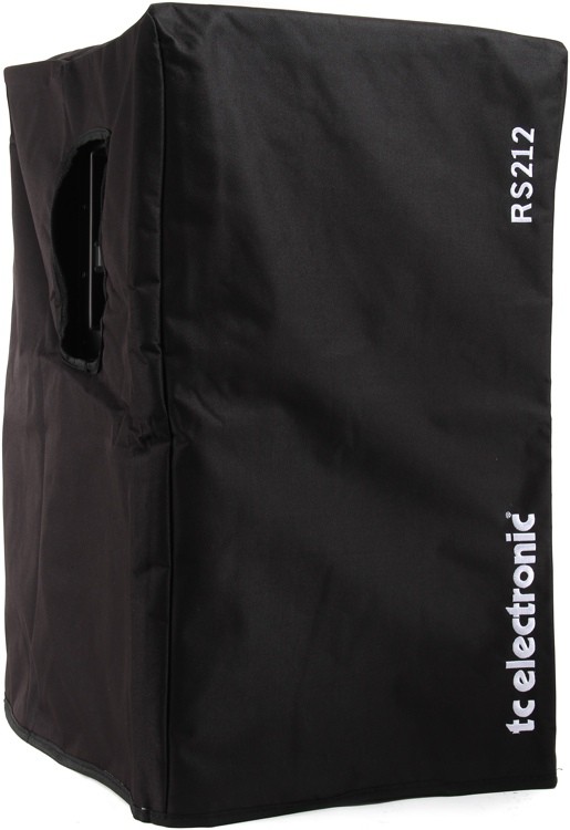 TC Electronic Cover RS212 - pokrowiec TC Electronic Cover RS212 - pokrowiec