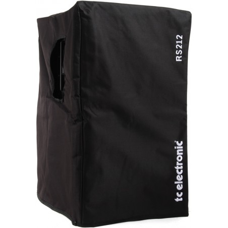 TC Electronic Cover RS212 - pokrowiec