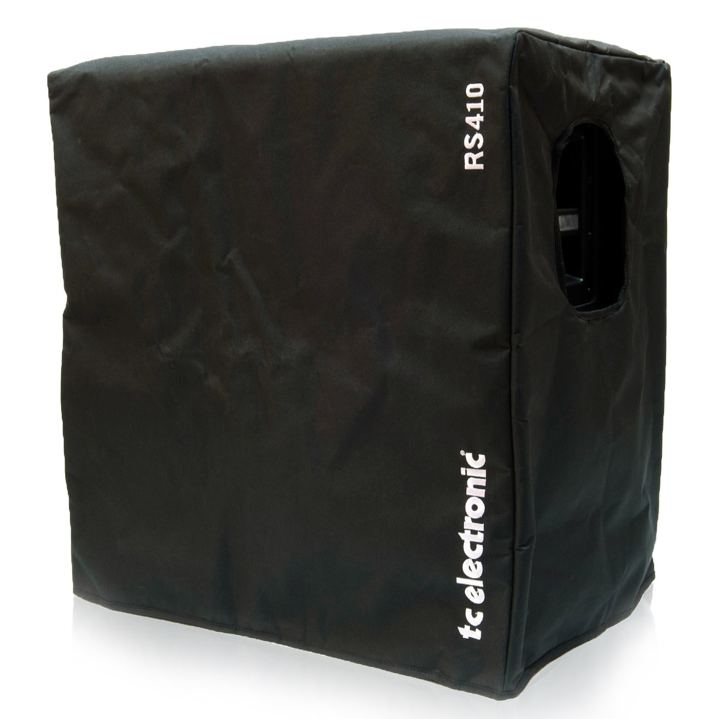 TC Electronic Cover RS410 - pokrowiec TC Electronic Cover RS410 - pokrowiec